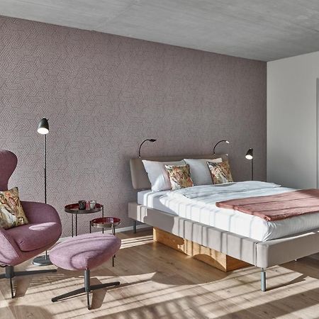 Boho By Maier - Kontaktloser Check-In Букс Екстер'єр фото